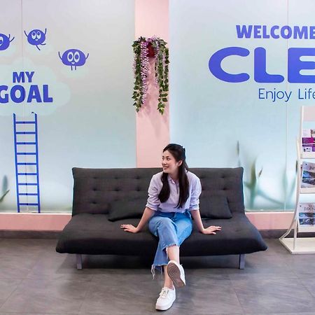 Cleo Hotel Tunjungan Surabaya Ngoại thất bức ảnh