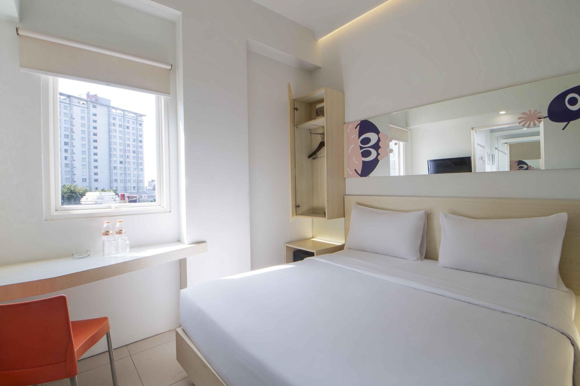 Cleo Hotel Tunjungan Surabaya Ngoại thất bức ảnh