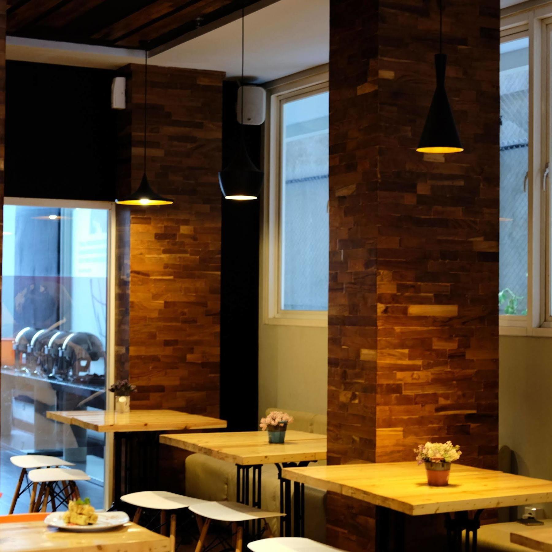 Cleo Hotel Tunjungan Surabaya Ngoại thất bức ảnh