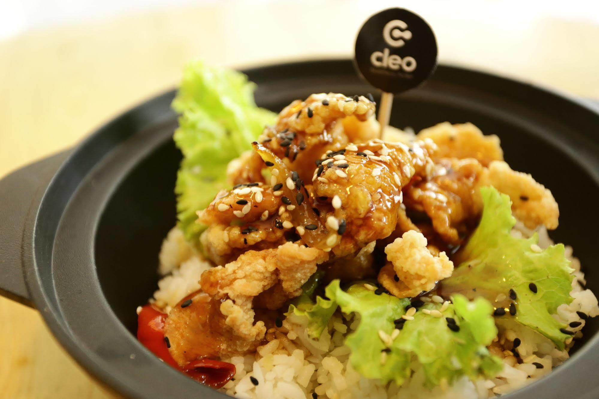 Cleo Hotel Tunjungan Surabaya Ngoại thất bức ảnh